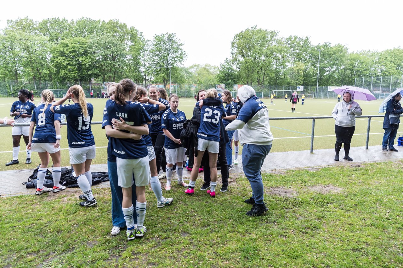 Bild 65 - F SV Eidelstedt - SC Alstertal-Langenhorn : Ergebnis: 2:7